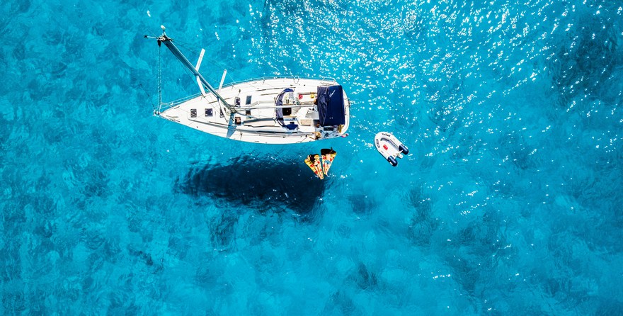 Everything you need to know about renting a boat in Croatia