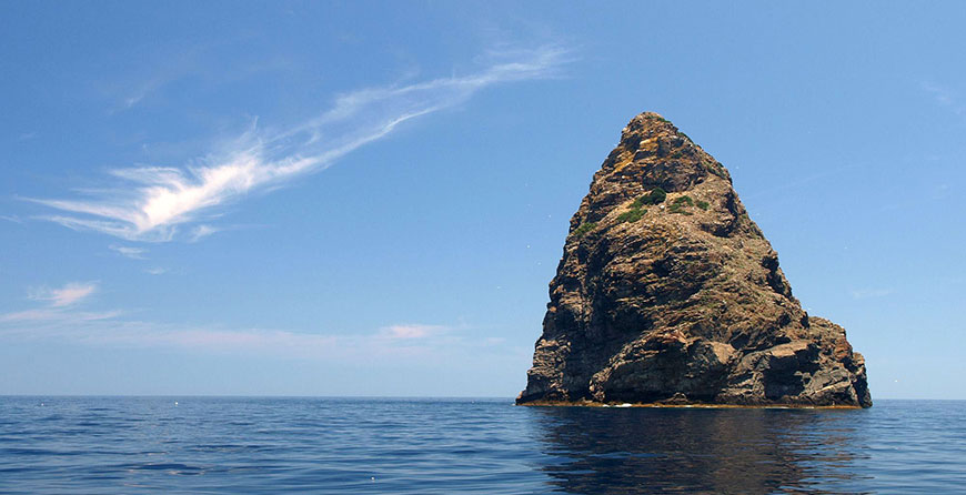 Jabuka – the biggest Croatian offshore regatta