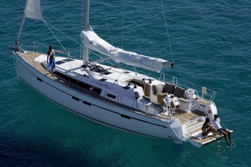 Bavaria 46 Cruiser