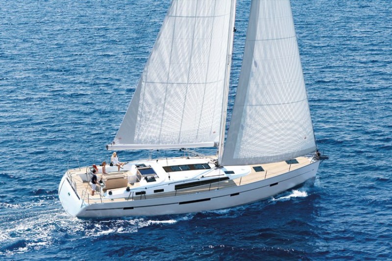 Bavaria Cruiser 56