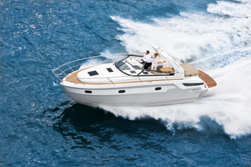 Bavaria Sport 32