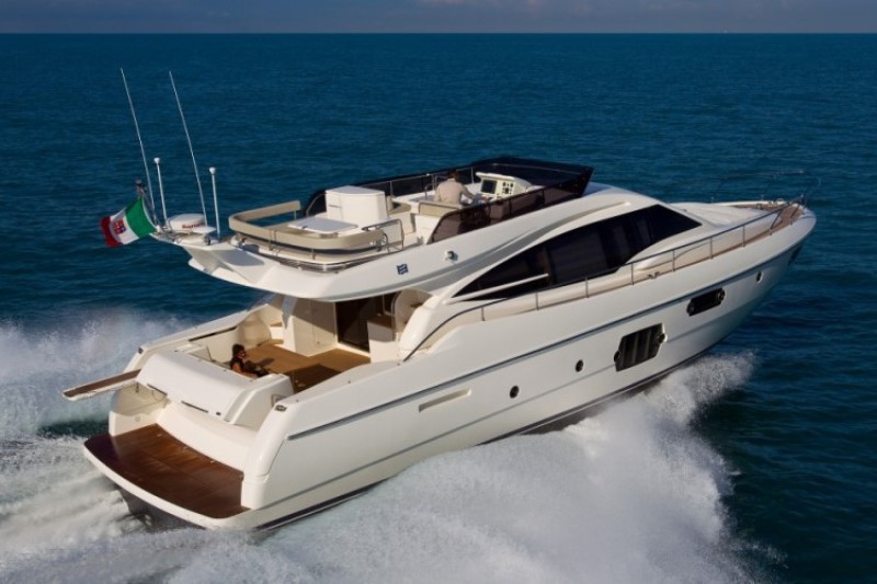 Ferretti 620