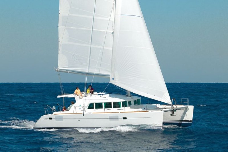 Lagoon 440