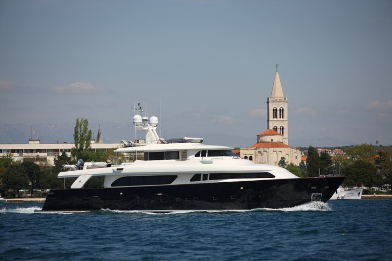 Navetta 30