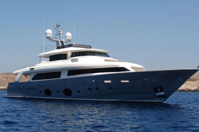 Navetta 33