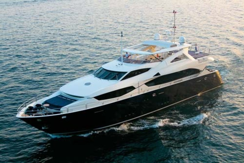 Sunseeker 34 M