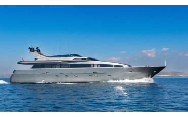 Admiral 101, Summer Fun