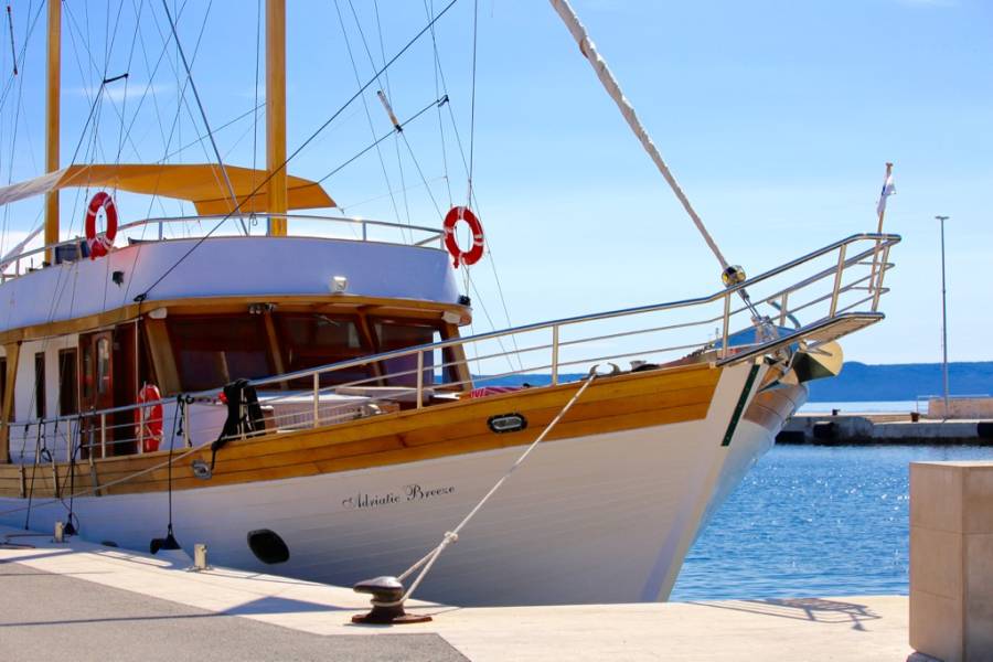 Adriatic Breeze Adriatic Breeze