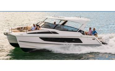 Aquila 36, CARANTHIR