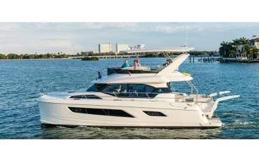 Aquila 44, ENELYNE