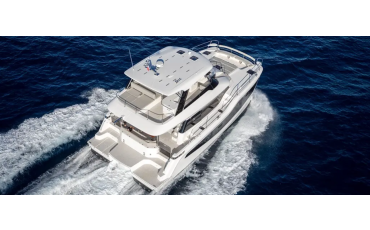 Aquila 46, #24