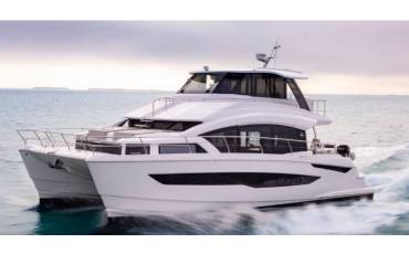 Aquila 54, Explorion