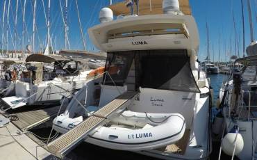 Azimut 47 Luma