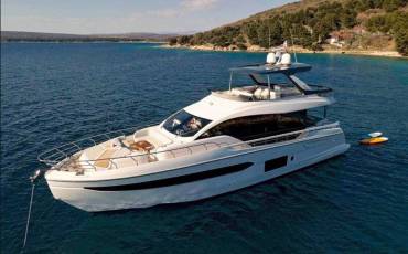 Azimut 78 OMR Group