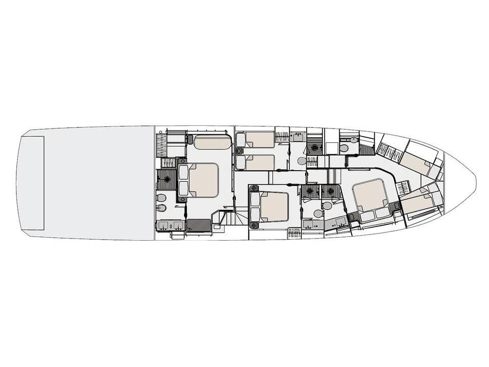 Azimut 78 OMR Group