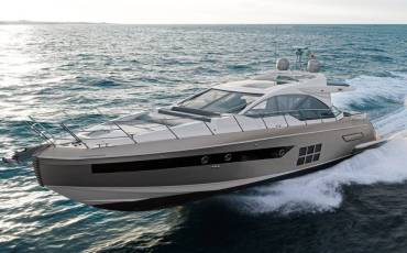 Azimut S6 Leda