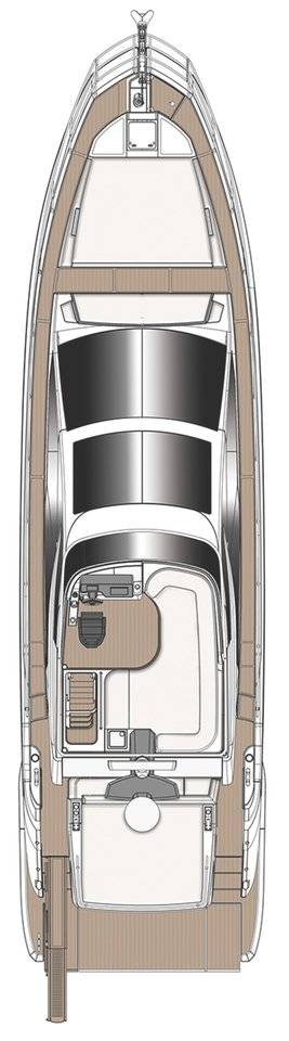 Azimut S6 Leda