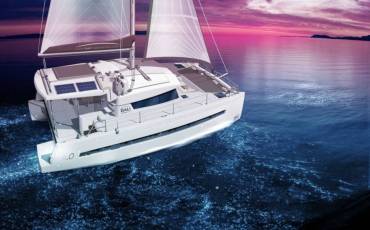 Bali 4.0, Escape