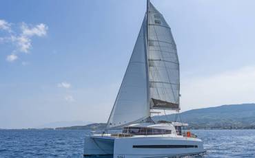 Bali 4.1, Anemoskala