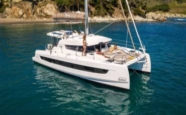 Bali 4.2 OW, QUEEN LIZZY