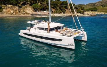 Bali 4.2, Invictus