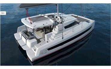 Bali 4.2, CATERINA MARIE