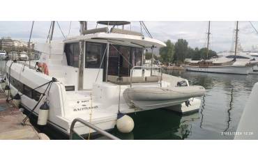 Bali 4.2, RUM STRUMMER