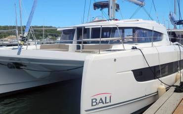 Bali 4.2, Cat Tales