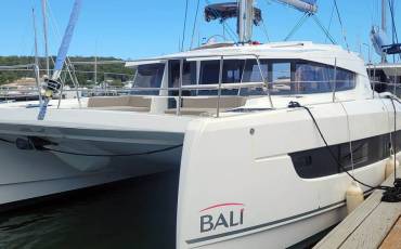 Bali 4.2, Le 113