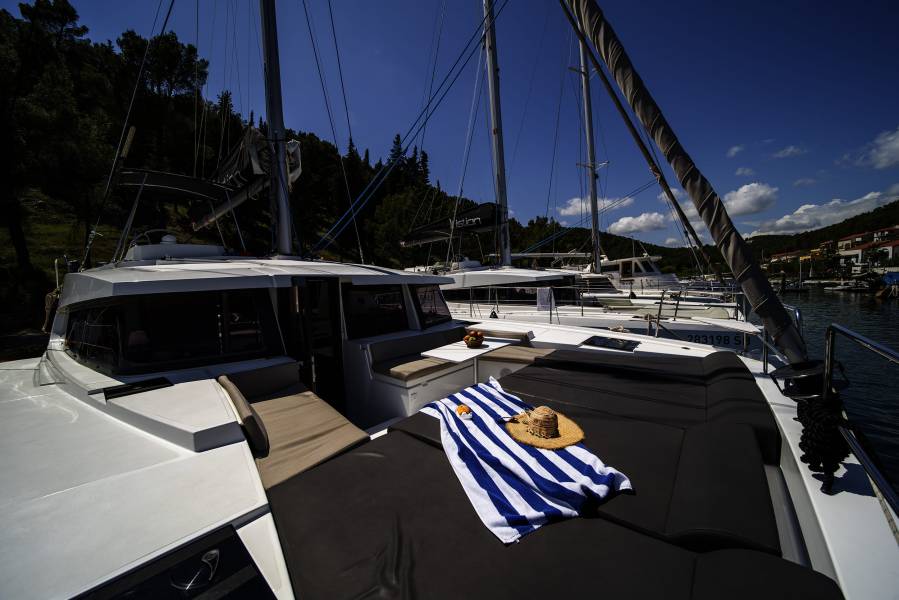 Bali 4.2 First Feeling