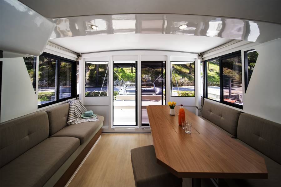 Bali 4.2 First Feeling