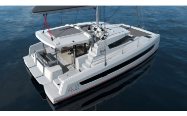 Bali 4.2, Stella Maris