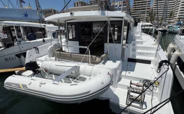 Bali 4.2, Maly - 1815/2025