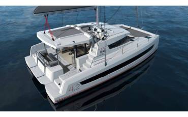 Bali 4.2, WHITE PRINCESS