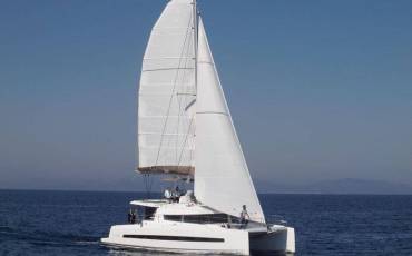 Bali 4.3, CASOAR 