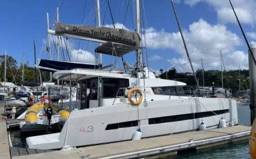 Bali 4.3, NAUTILUS