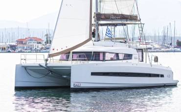 Bali 4.3, 