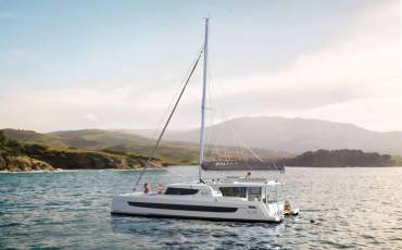 Bali 4.4, CURRENT BREAK