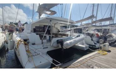Bali 4.5, BONAIRE