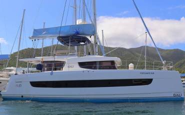 Bali 4.6, Fortunate Sun