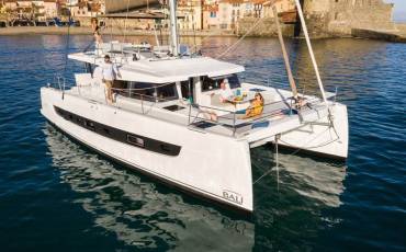 Bali 4.6, La Traviesa