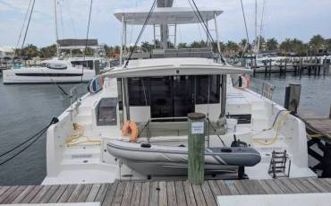 Bali 4.6, STAR VOYAGER