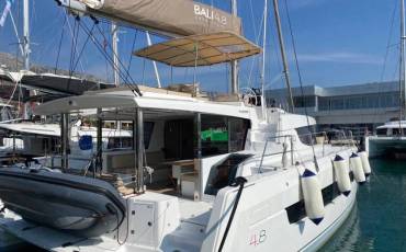 Bali 4.8 Baša