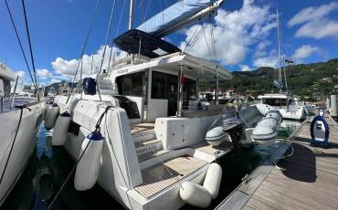 Bali 4.8, Queen Feta