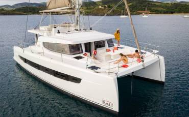 Bali 4.8, Freedom