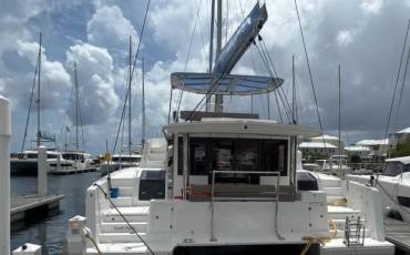 Bali 4.8, Tooth Ferry