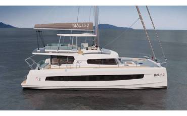 Bali 5.2, AMELIA GRACE