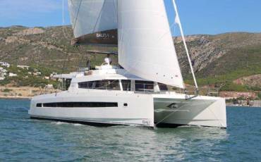 Bali 5.4, FIRST CLASS