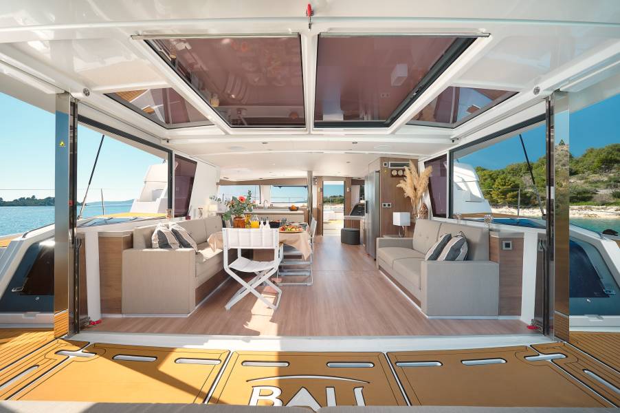 Bali 5.4 Joža