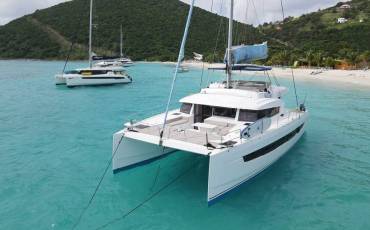 Bali 5.4, REMOte Parking